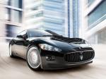 Maserati GranTurismo 2007 года